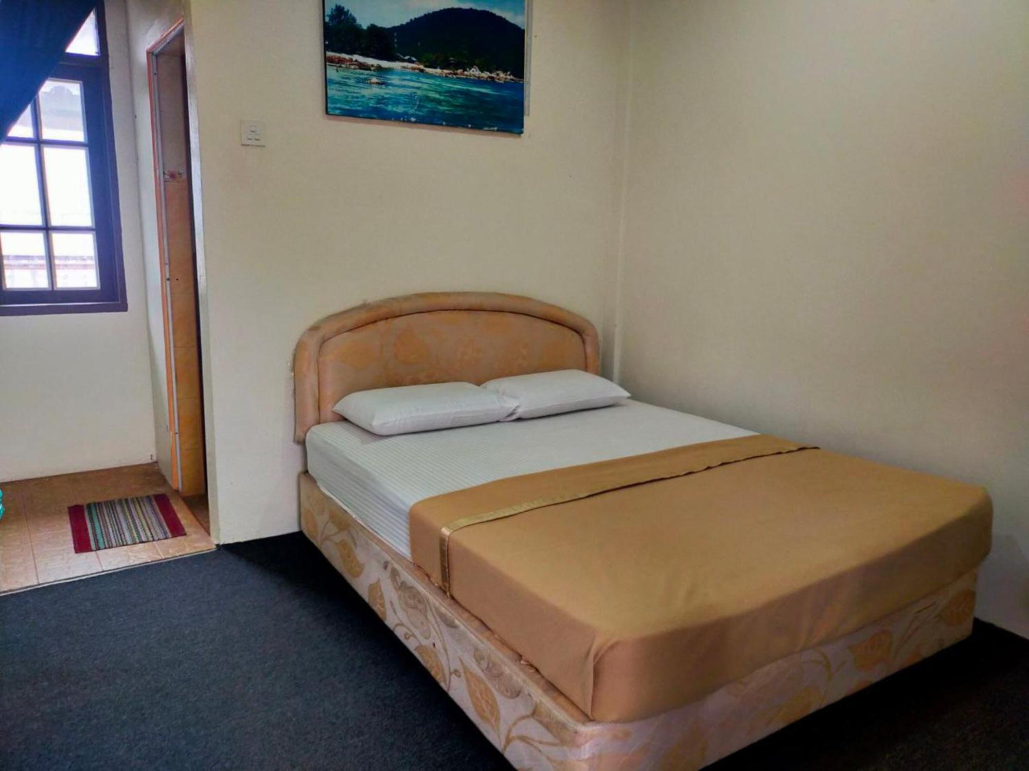 Capital O 91118 Chalet Seri Idaman Bayan Lepas Extérieur photo