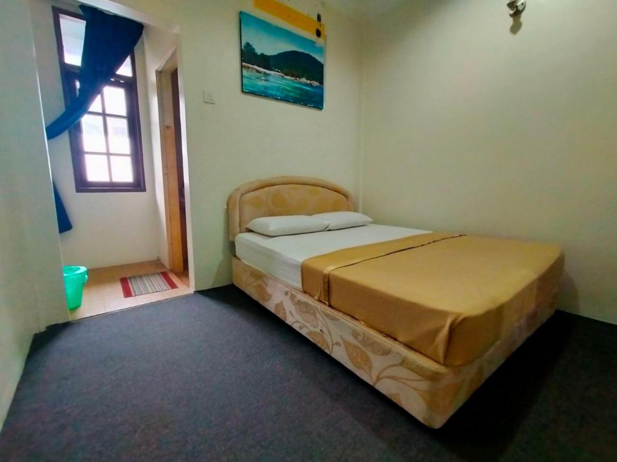 Capital O 91118 Chalet Seri Idaman Bayan Lepas Extérieur photo