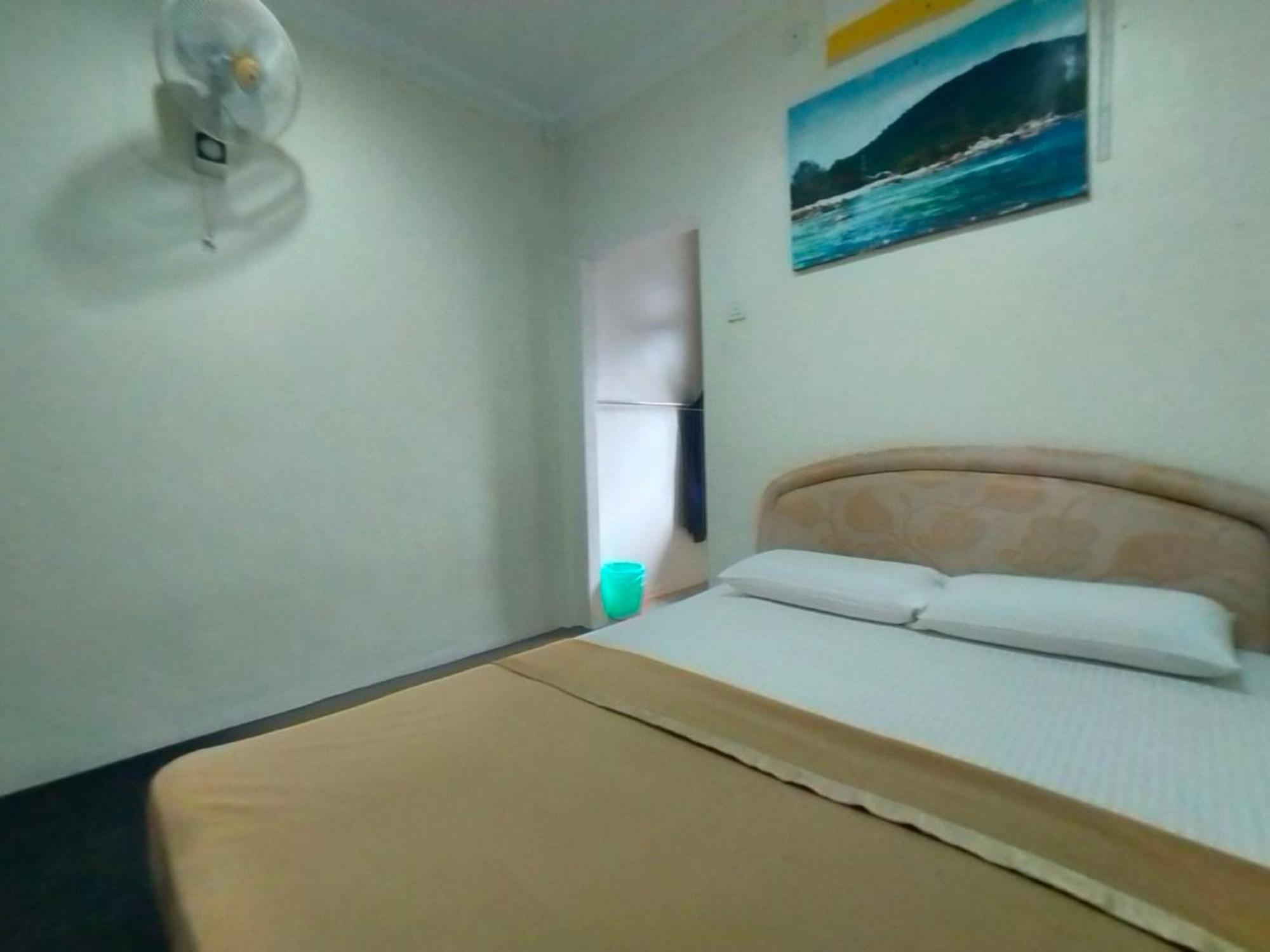 Capital O 91118 Chalet Seri Idaman Bayan Lepas Extérieur photo