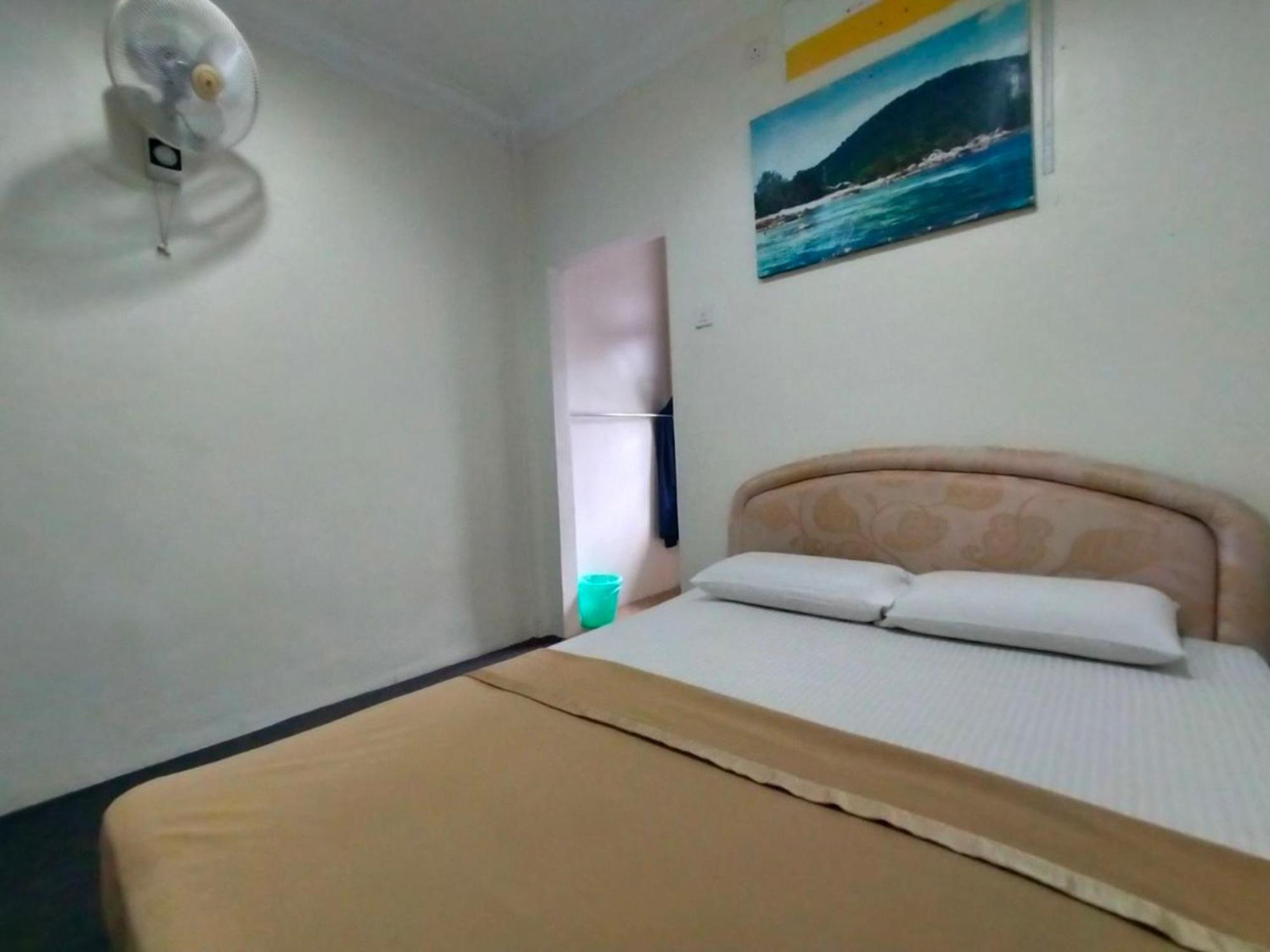 Capital O 91118 Chalet Seri Idaman Bayan Lepas Extérieur photo