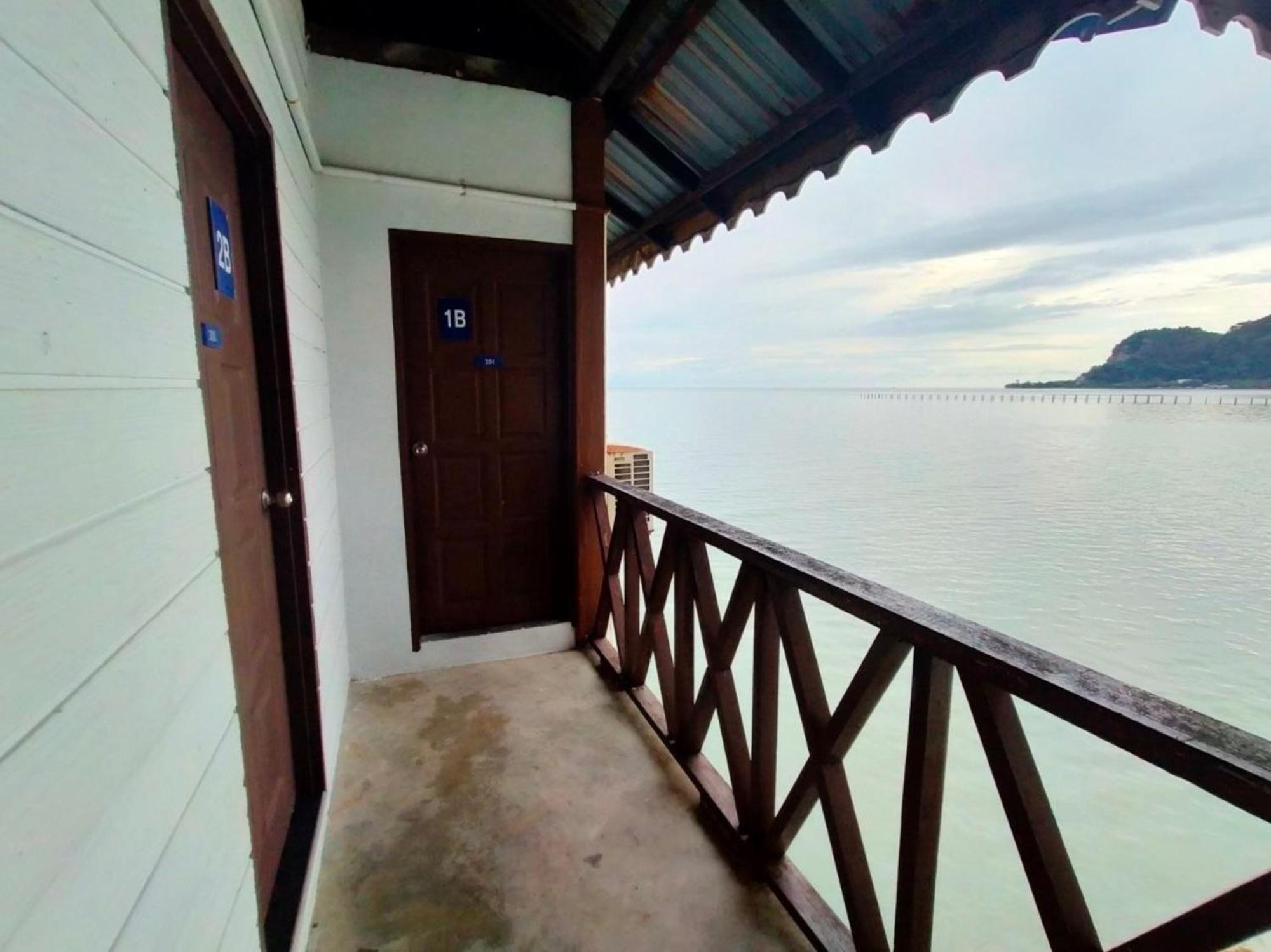 Capital O 91118 Chalet Seri Idaman Bayan Lepas Extérieur photo